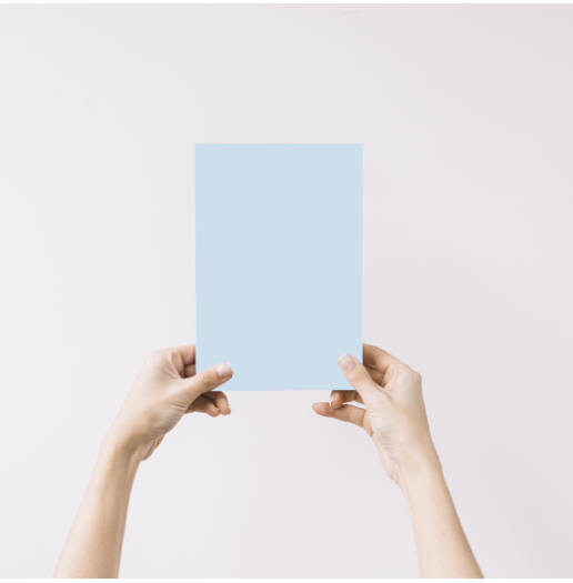 Brouillard Echantillon Peinture Intérieure