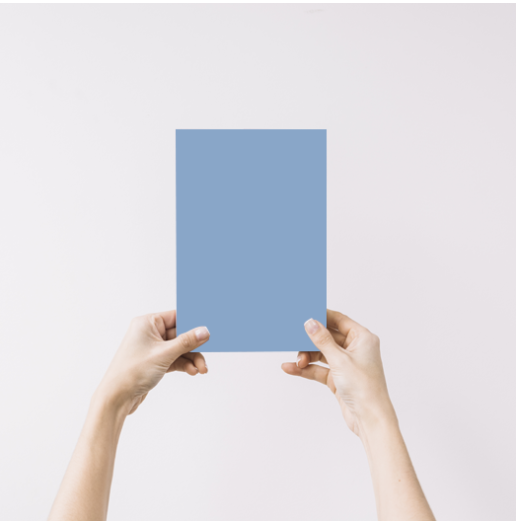 Bruine Echantillon Peinture Intérieure