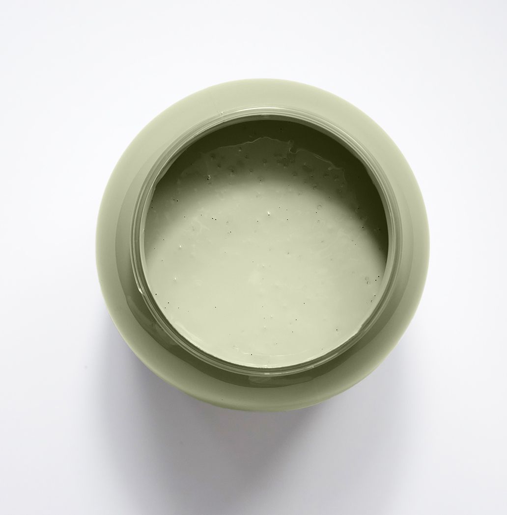 Armoise Peinture Intérieure