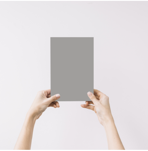 Cendre Echantillon Peinture Intérieure