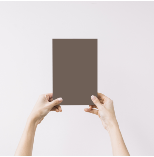 Cigare Echantillon Peinture Intérieure