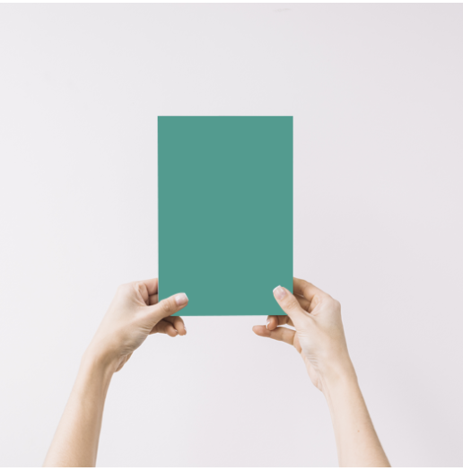 Emeraude Echantillon Peinture Intérieure