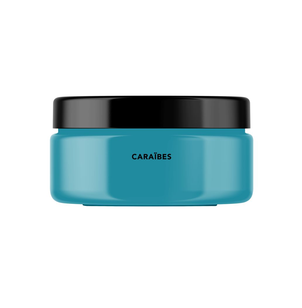 Caraïbes Peinture Intérieure