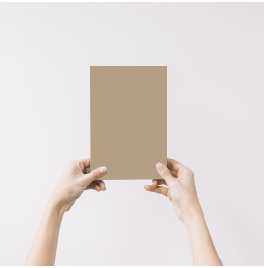 Ficelle Echantillon Peinture Intérieure