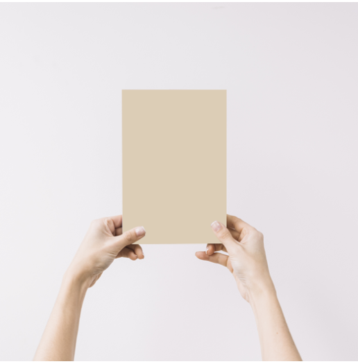 Grège Echantillon Peinture Intérieure