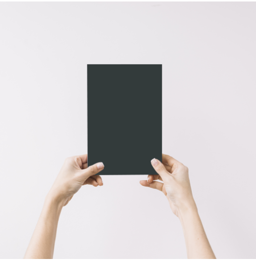 Gris profond Echantillon Peinture Intérieure