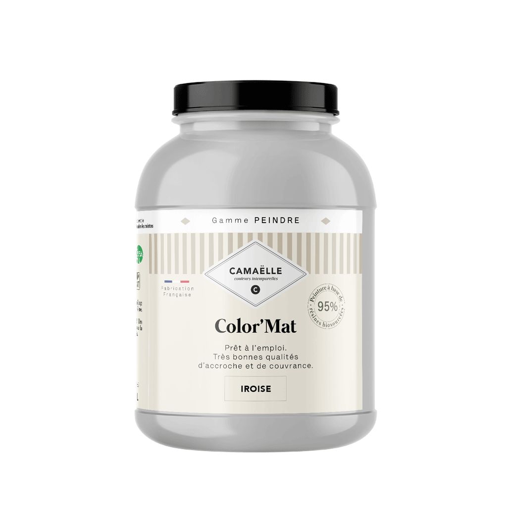 Iroise Peinture Intérieure