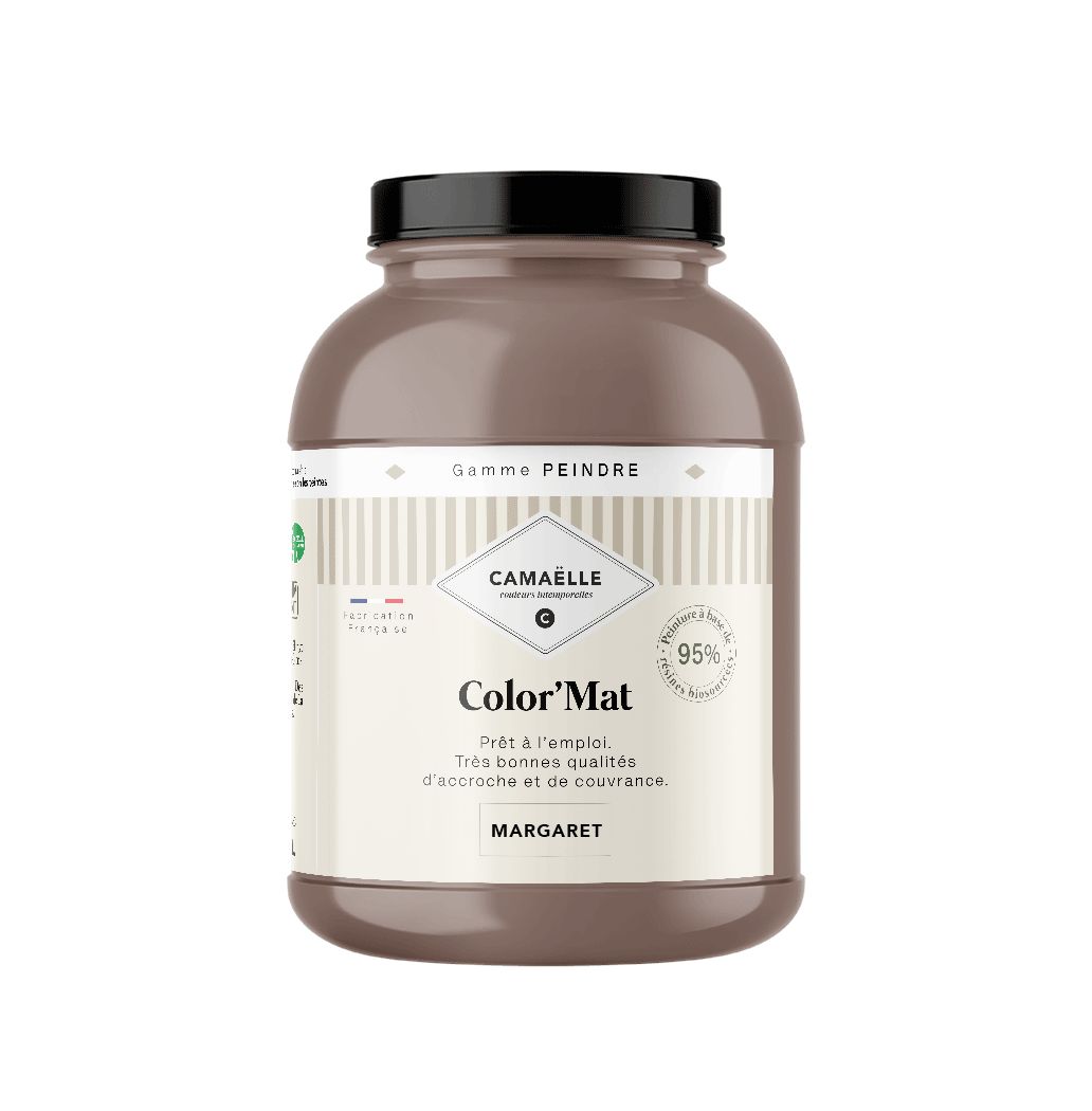 Margaret Peinture Intérieure