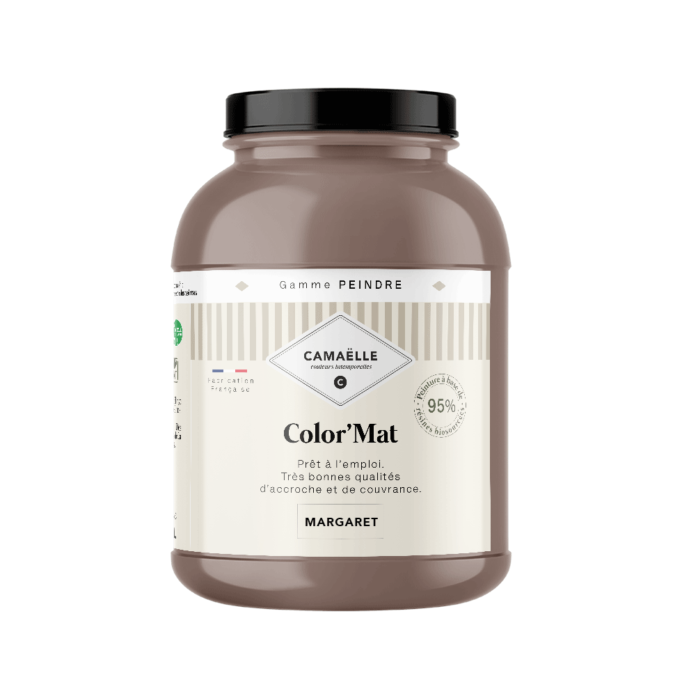 Margaret Peinture Intérieure