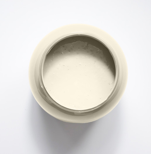 Neige Peinture Intérieure