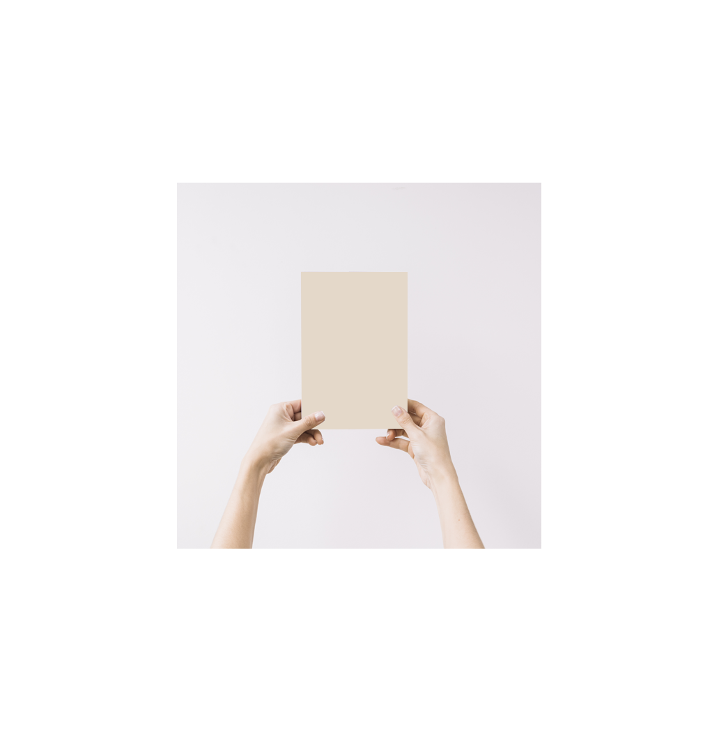 Ishtar Echantillon Peinture Intérieure