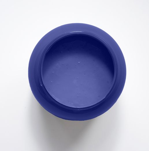 Violet Mystique Peinture Intérieure