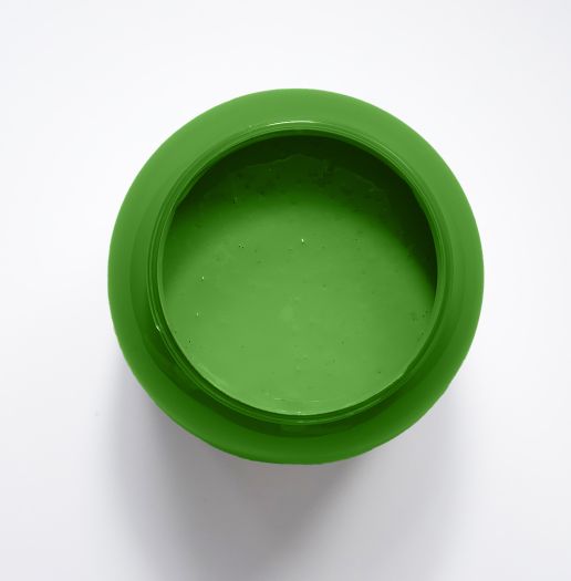 Vert Eclectique Peinture Intérieure