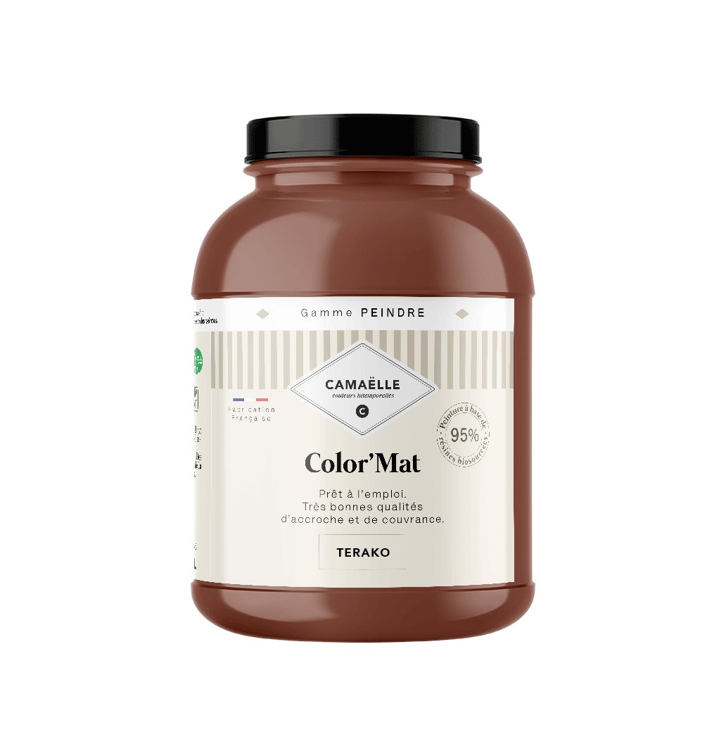 Terako Peinture Intérieure