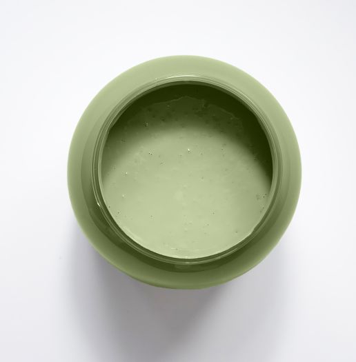 Rizière Peinture Intérieure