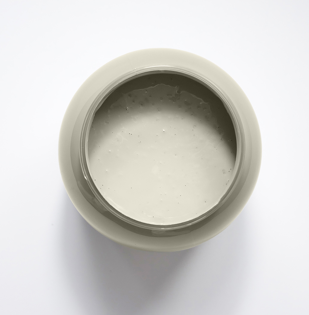 Fleur de lin Peinture Color'Plein Air