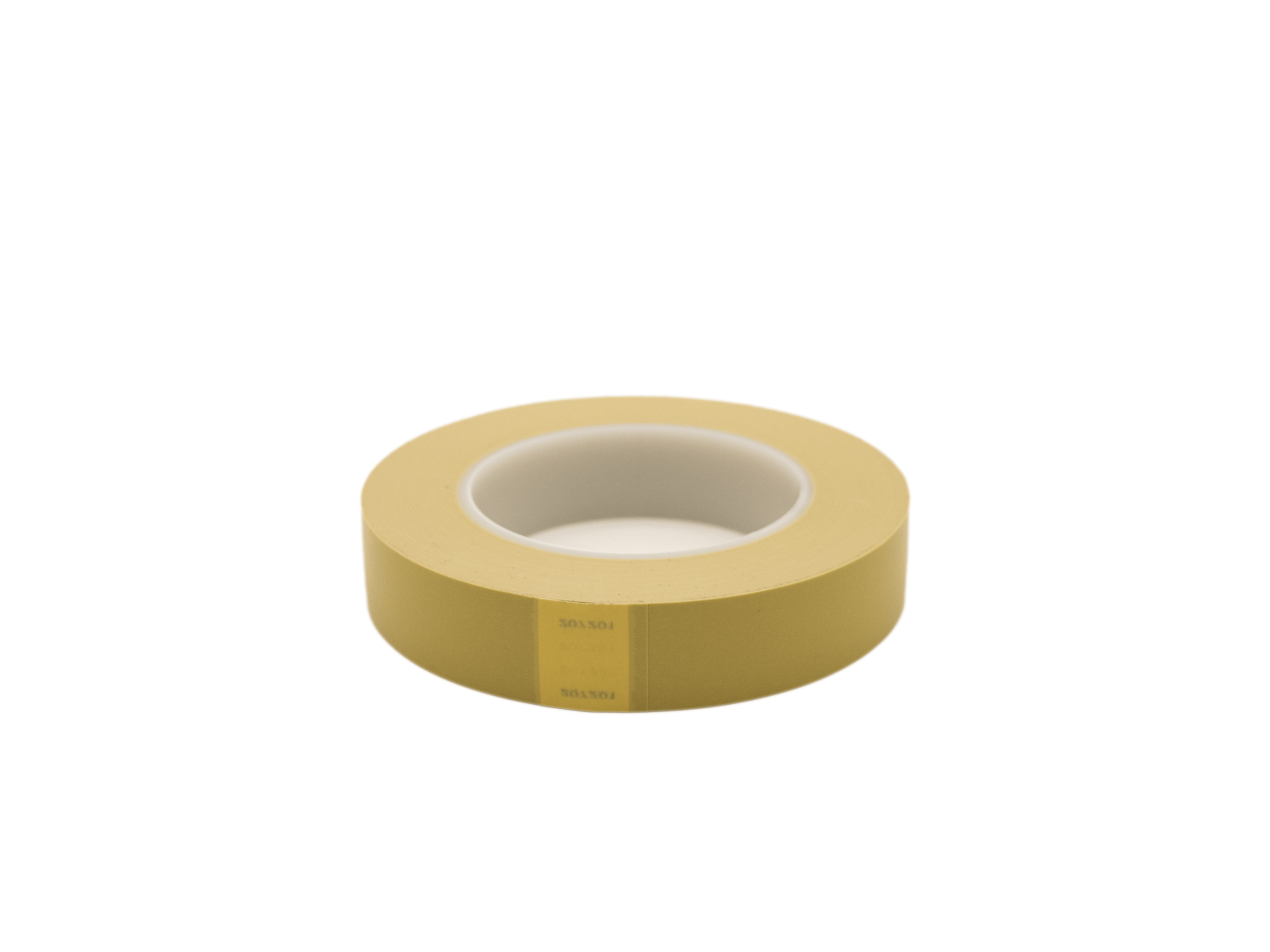 Ruban de masquage flexible ultra fin