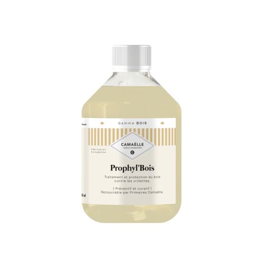 Prophyl'Bois