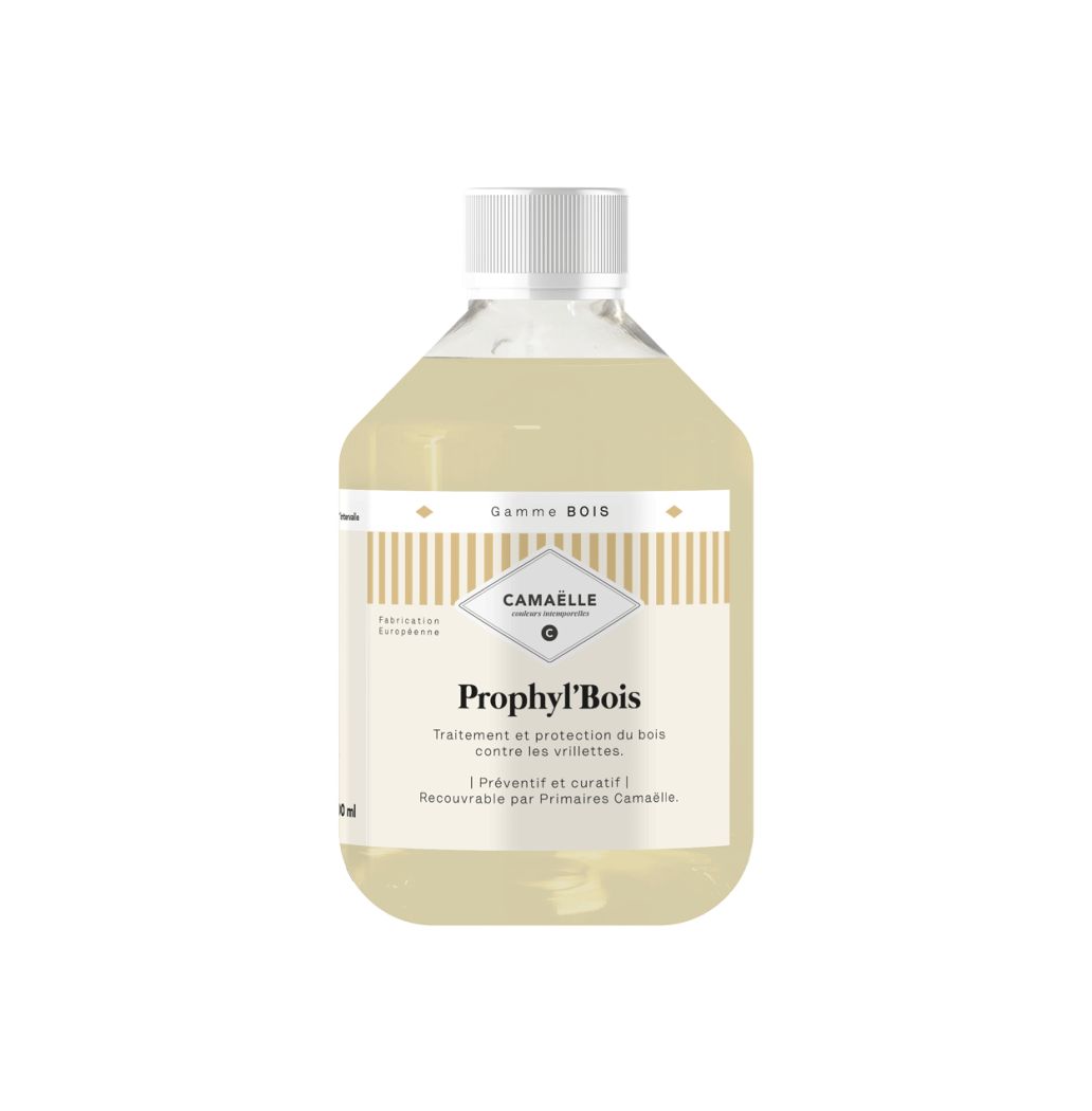 Prophyl'Bois