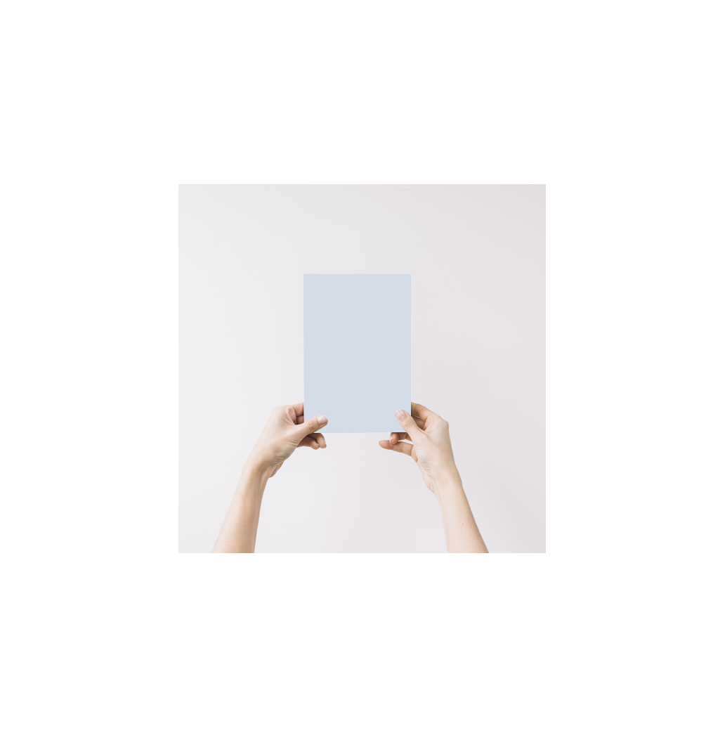 Nuée Echantillon Peinture Intérieure