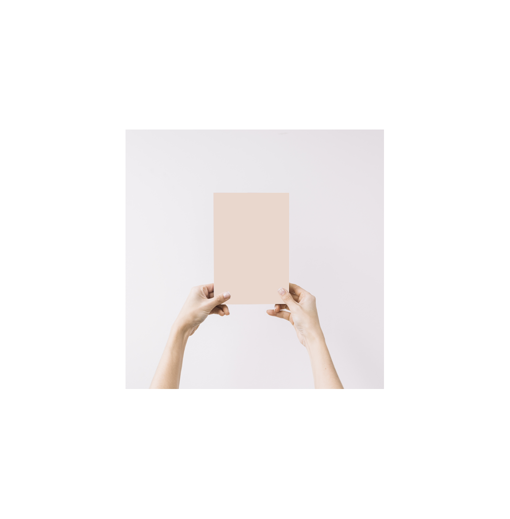 Okumé Echantillon Peinture Intérieure