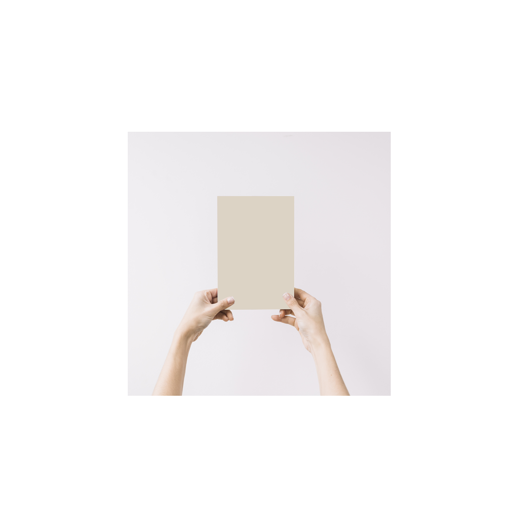 Quartz Echantillon Peinture Intérieure