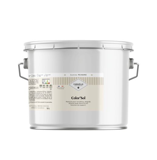 Jonc Peinture Color'Sol Jonc Peinture Color'Sol