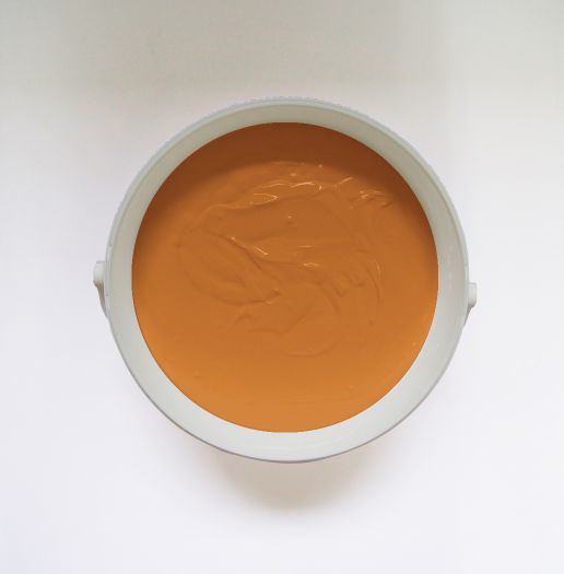 Fleur de Chaux Terracotta