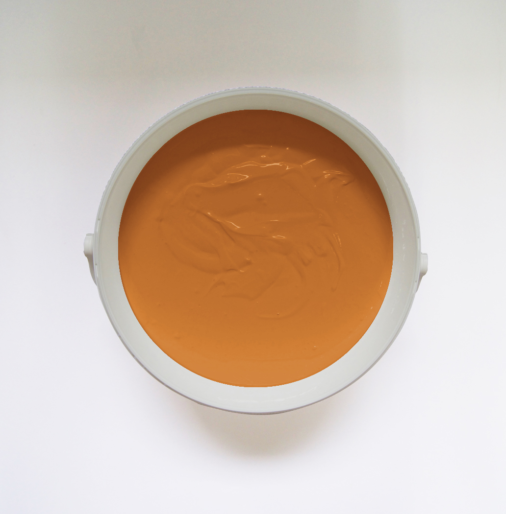 Fleur de Chaux Terracotta