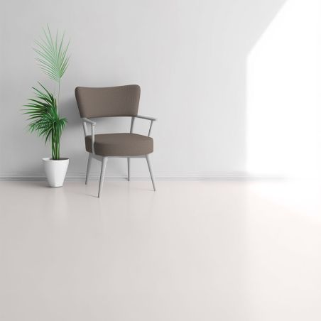 Celeste Peinture Color'Sol