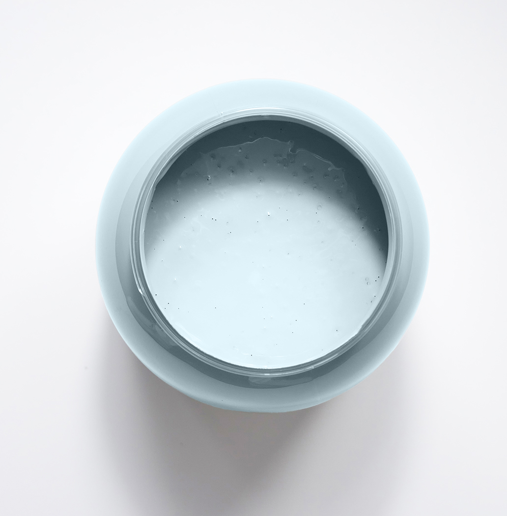 Aigue Marine Peinture Color'Instant