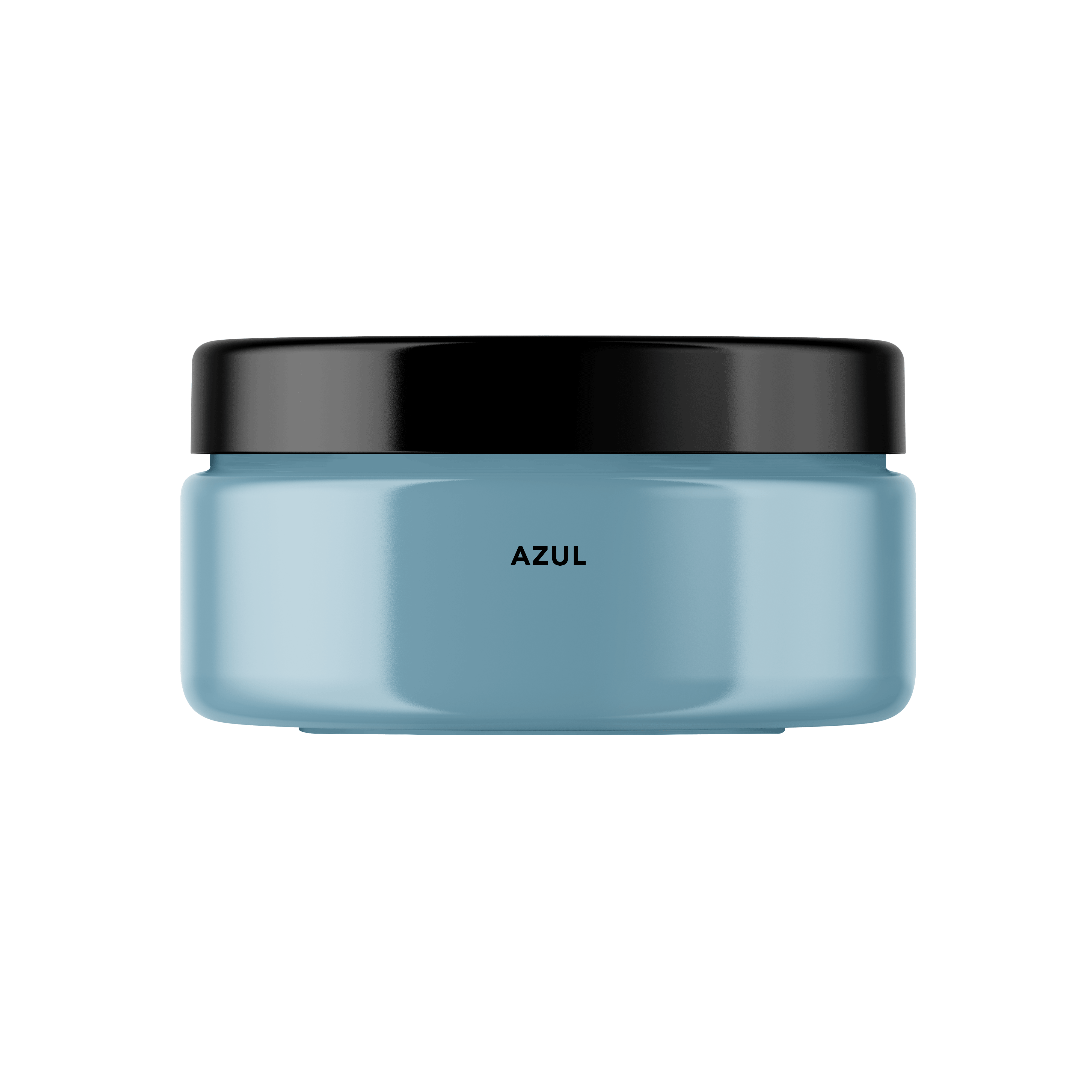 Azul Peinture Color'Instant