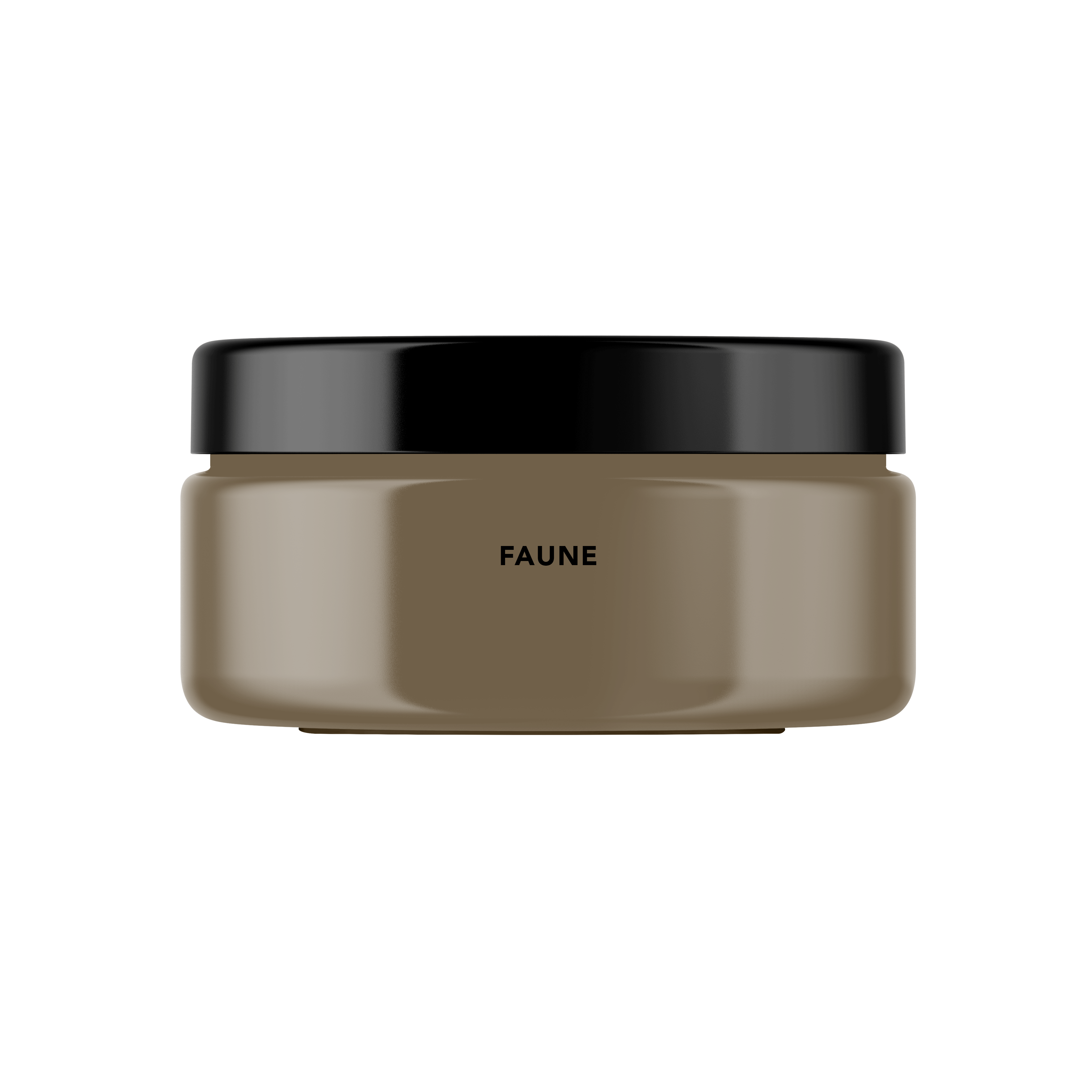 Faune Peinture Color'Instant