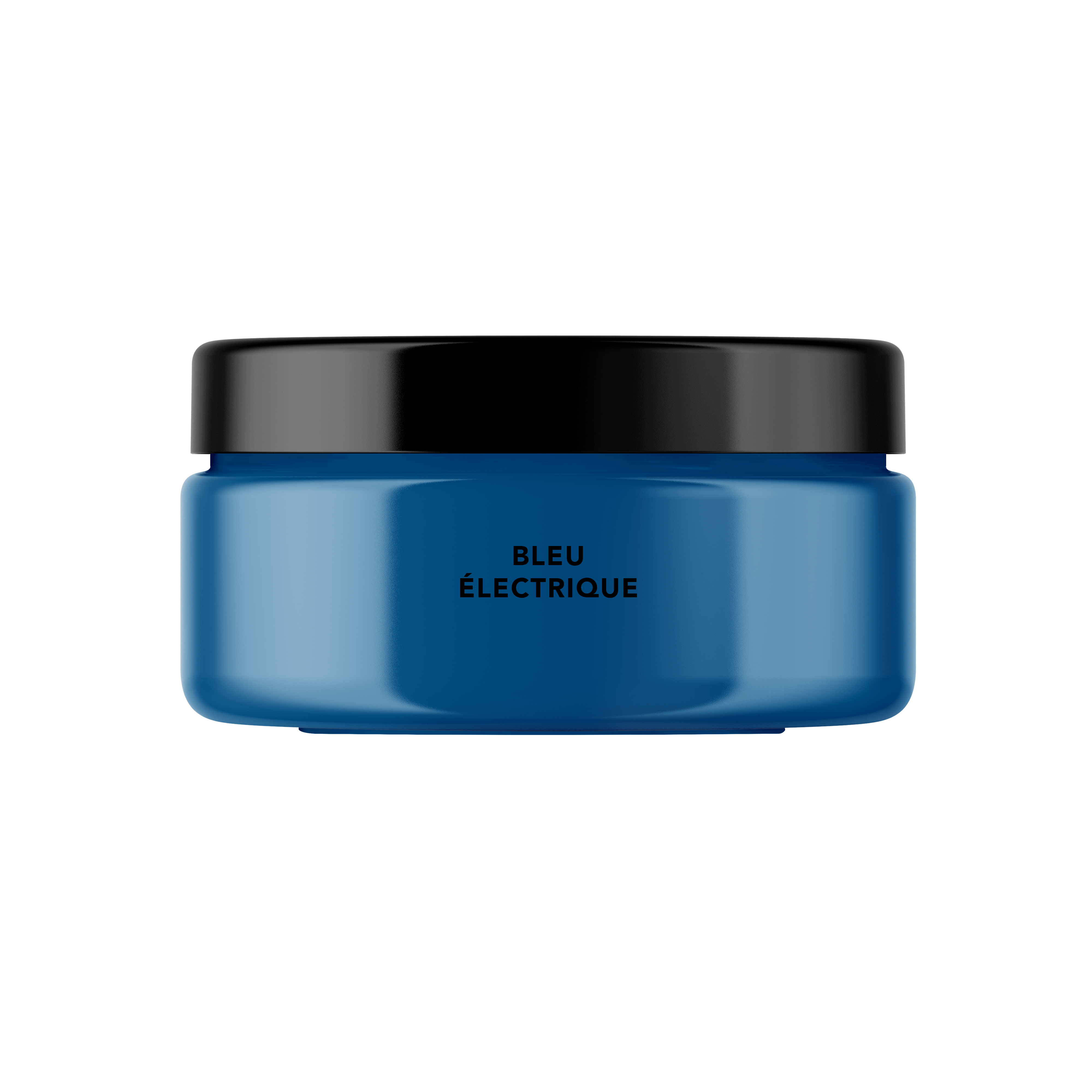 Bleu Electrique Peinture Color'Instant