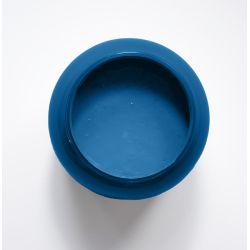 Bleu Electrique Peinture Color'Instant