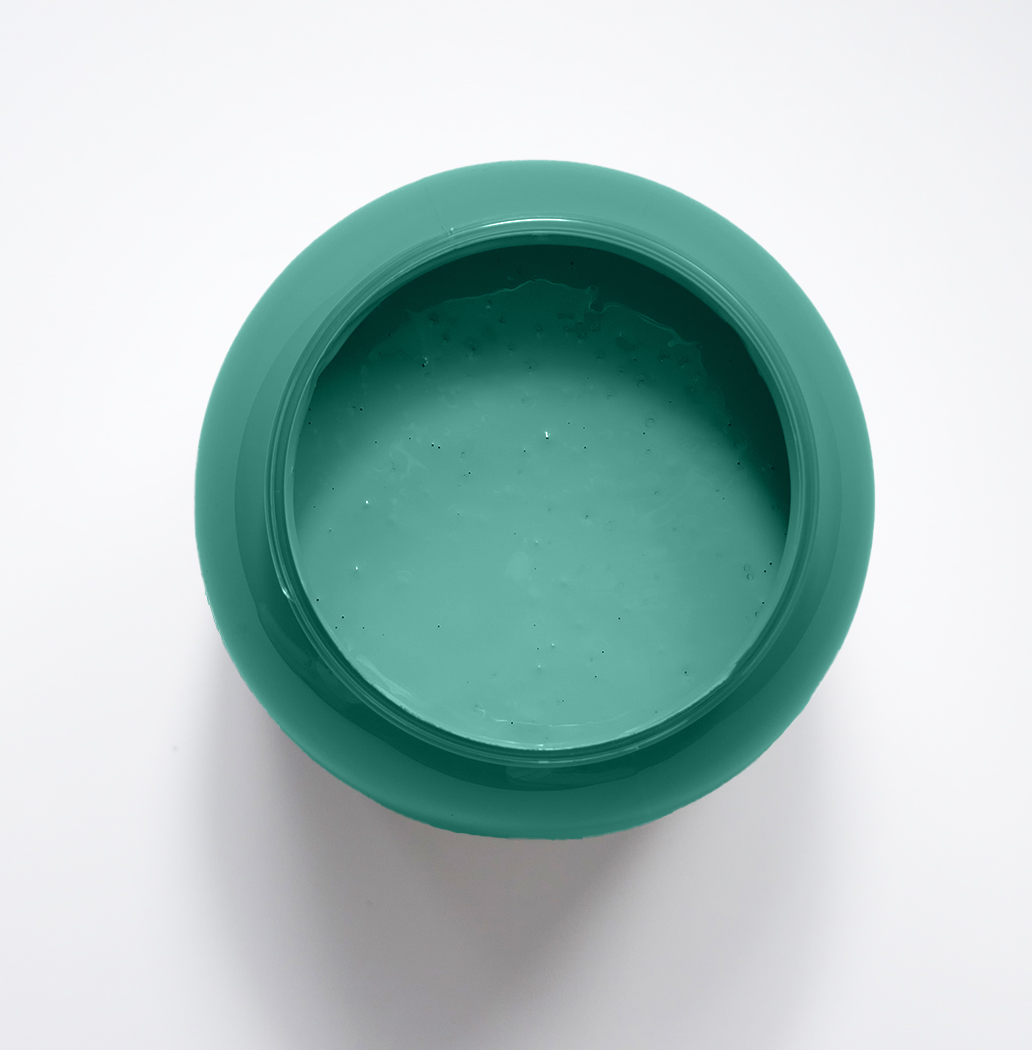 Emeraude Peinture Color'Instant