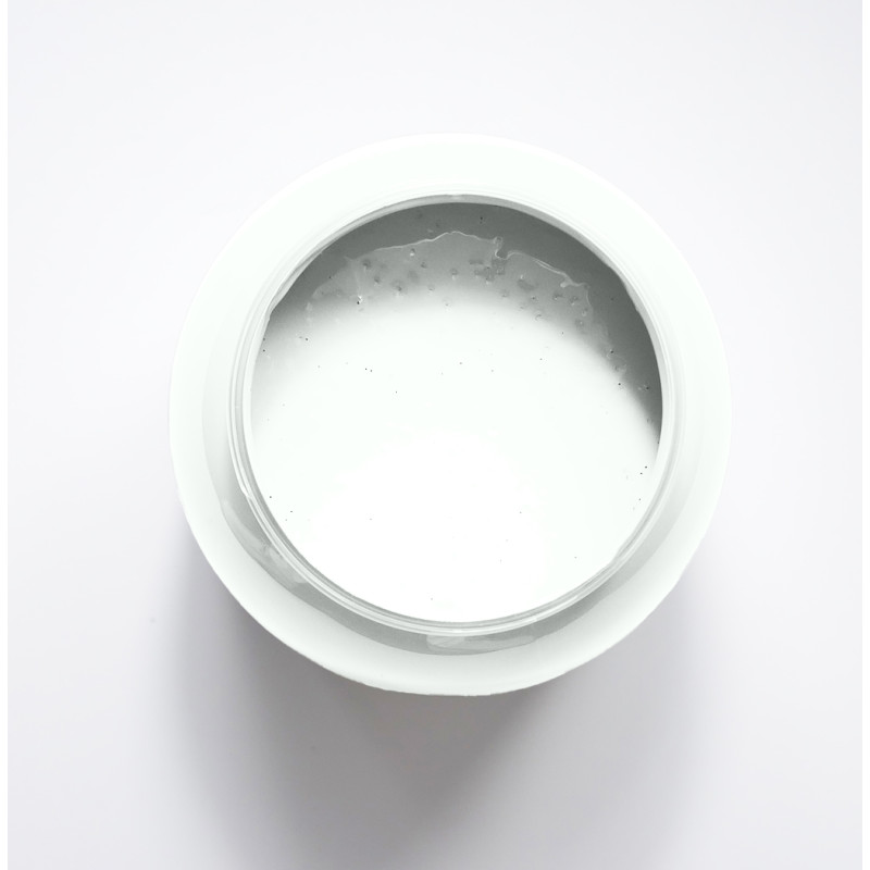 Creme de lait Peinture Color'Instant