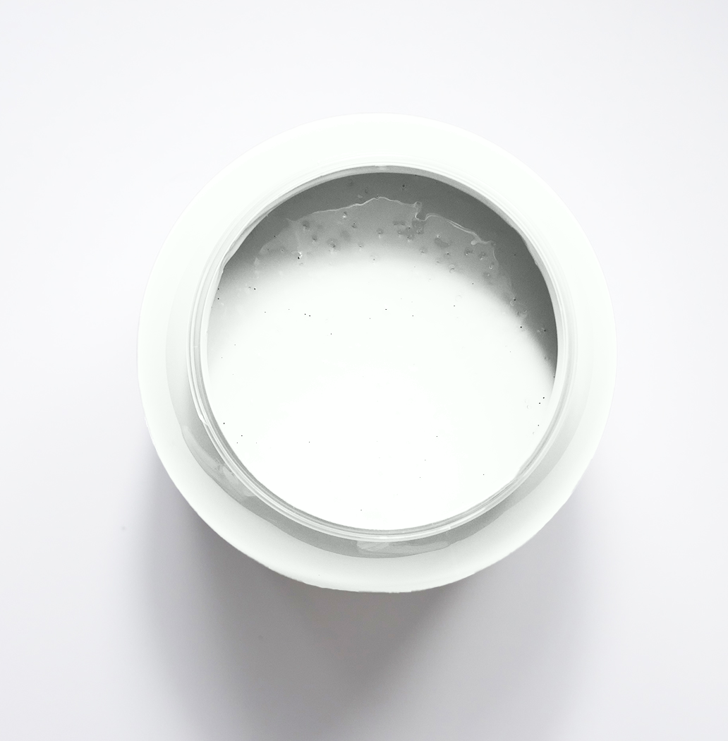 Creme de lait Peinture Color'Instant