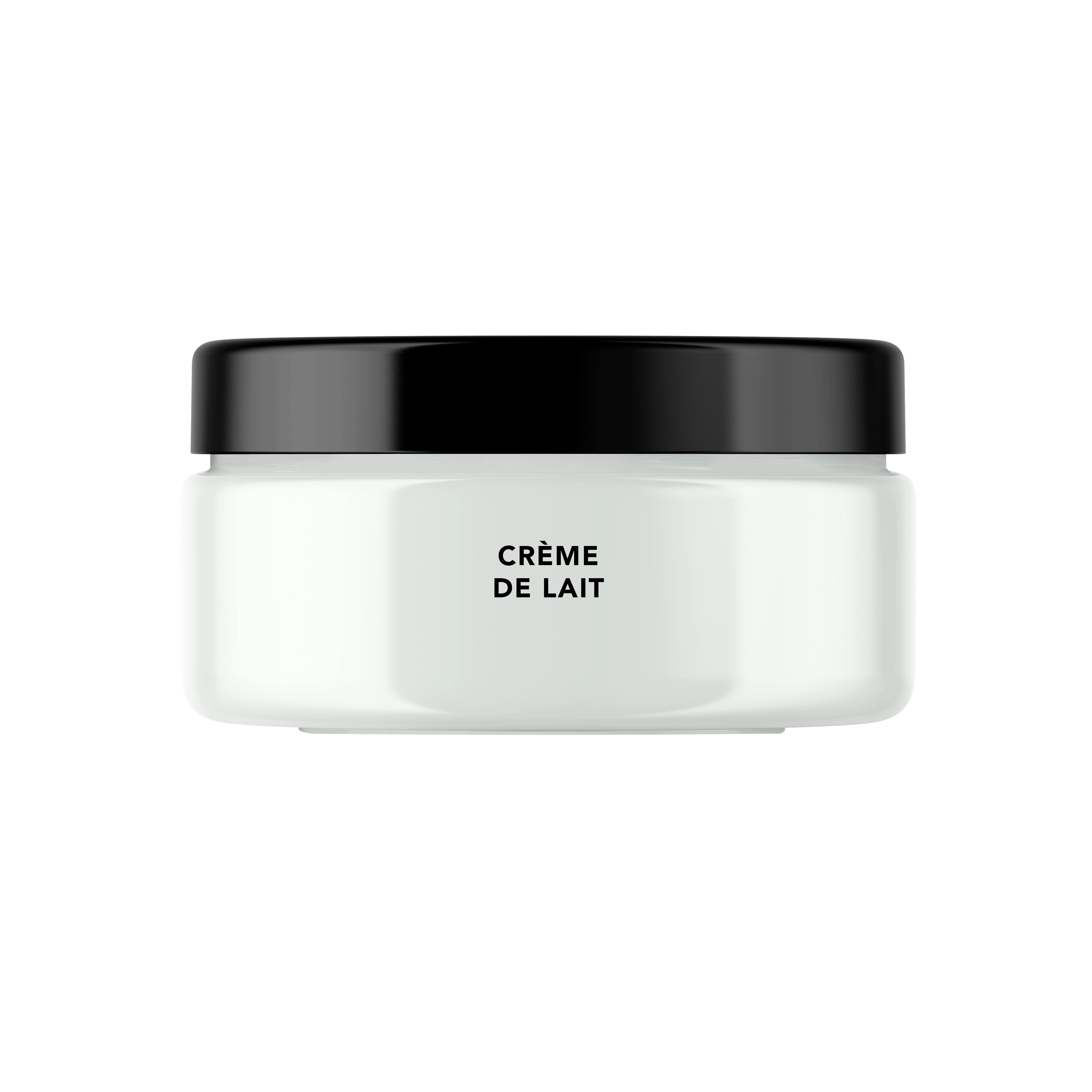 Creme de lait Peinture Color'Instant