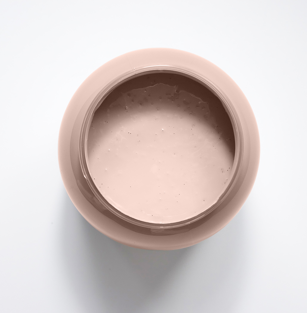 Bouton de rose Peinture Color'Instant