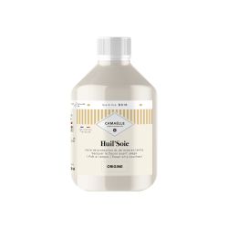 Huil'Soie Origine