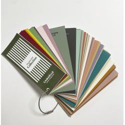 Nuancier Collection Complet Collection 2025 Nuancier Collection Complet Collection 2025