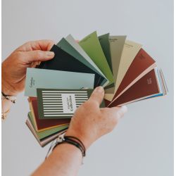 Nuancier Collection Complet Collection 2025 Nuancier Collection Complet Collection 2025