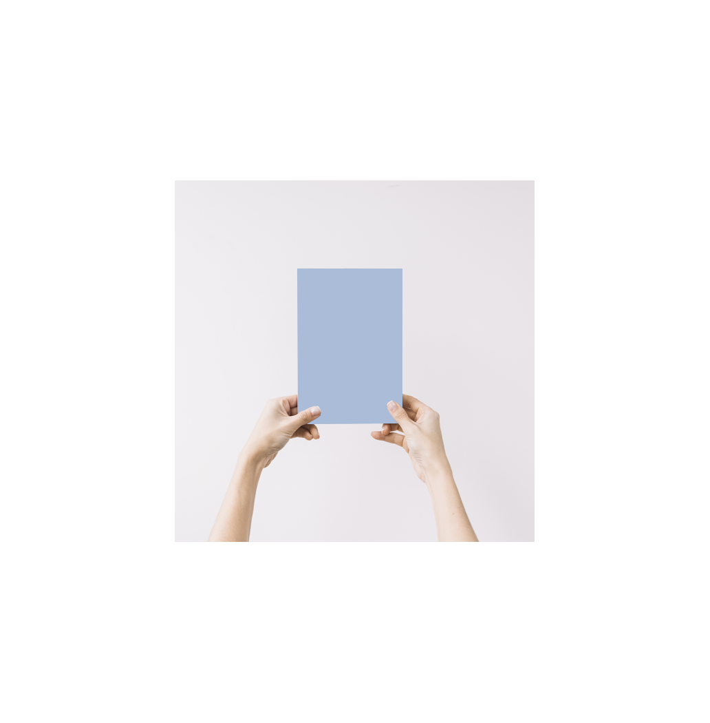 Horizon lointain Echantillon Peinture Intérieure