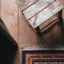 Pochoir Inspirations Florales