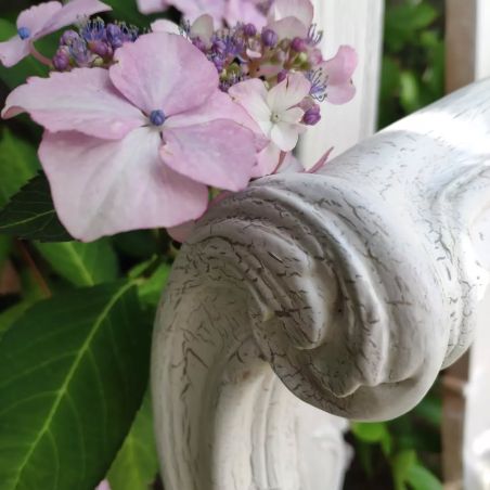 Vernis à craqueler en spray