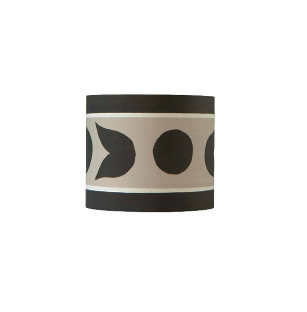 Frise Murale Solignac Lin