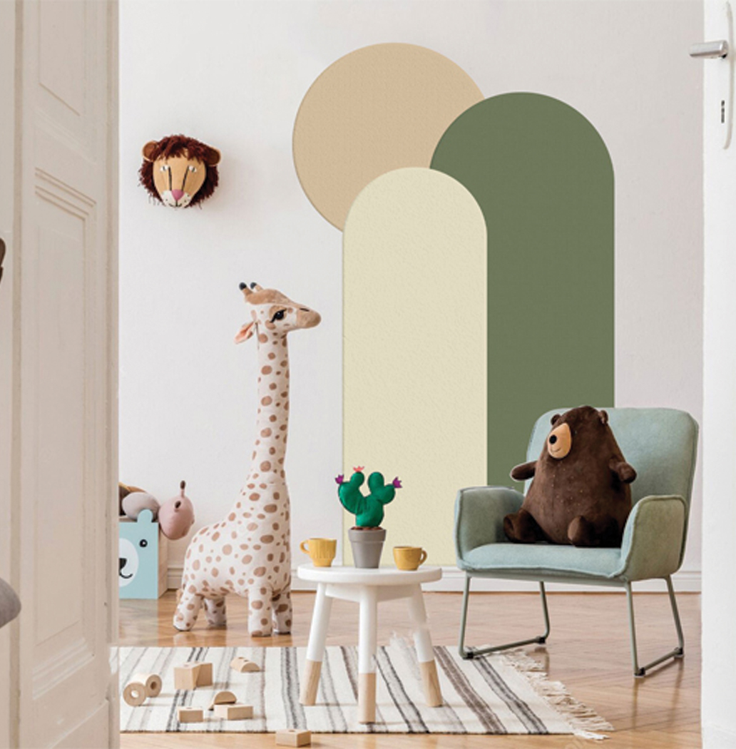 Box Arche - Chambre d'enfant