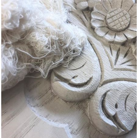 Mèche de coton 100g