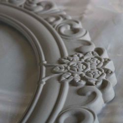 Touch' de Cire - Blanc de Lune